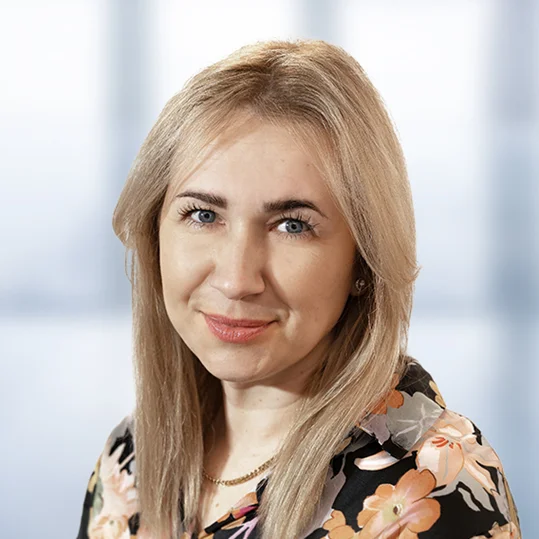 Katarzyna Polaczkiewicz